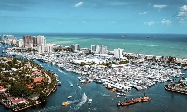 Humphree Brings Three-Component Stabilization to FLIBS 2026