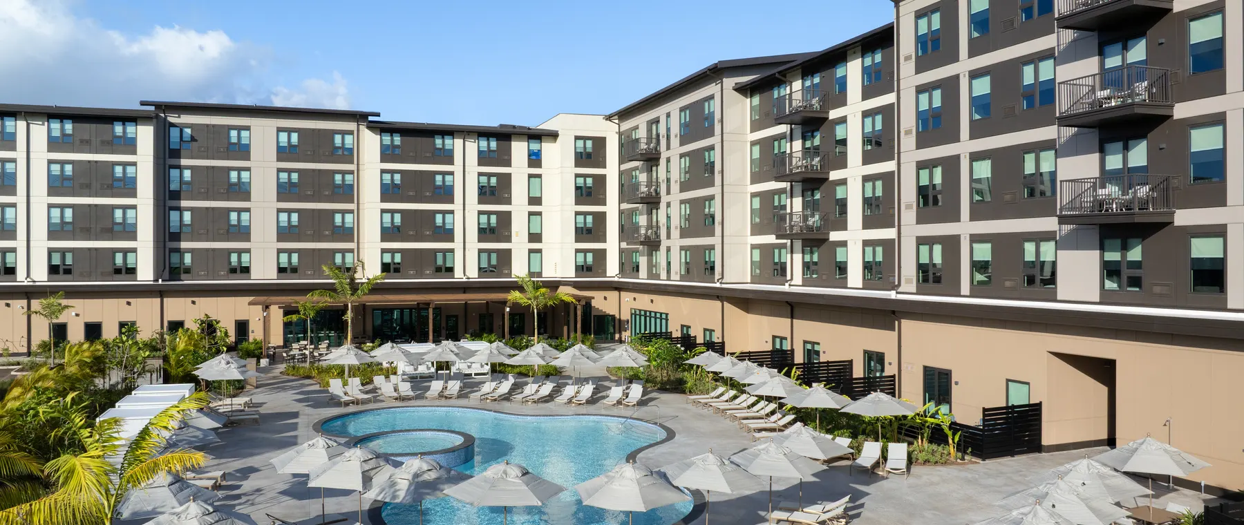 Hyatt Opens a New Base for O‘ahu’s Western Communities at Ho‘opili