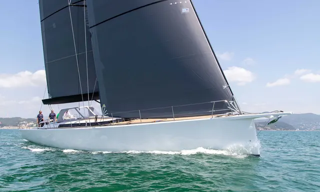 ICE70 Sport Makes World Premiere at Cannes 2026