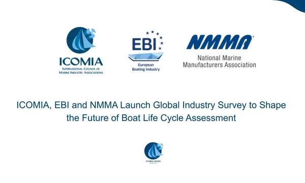 Global LCA Project Targets Common Environmental Standard for Boats up to 24m