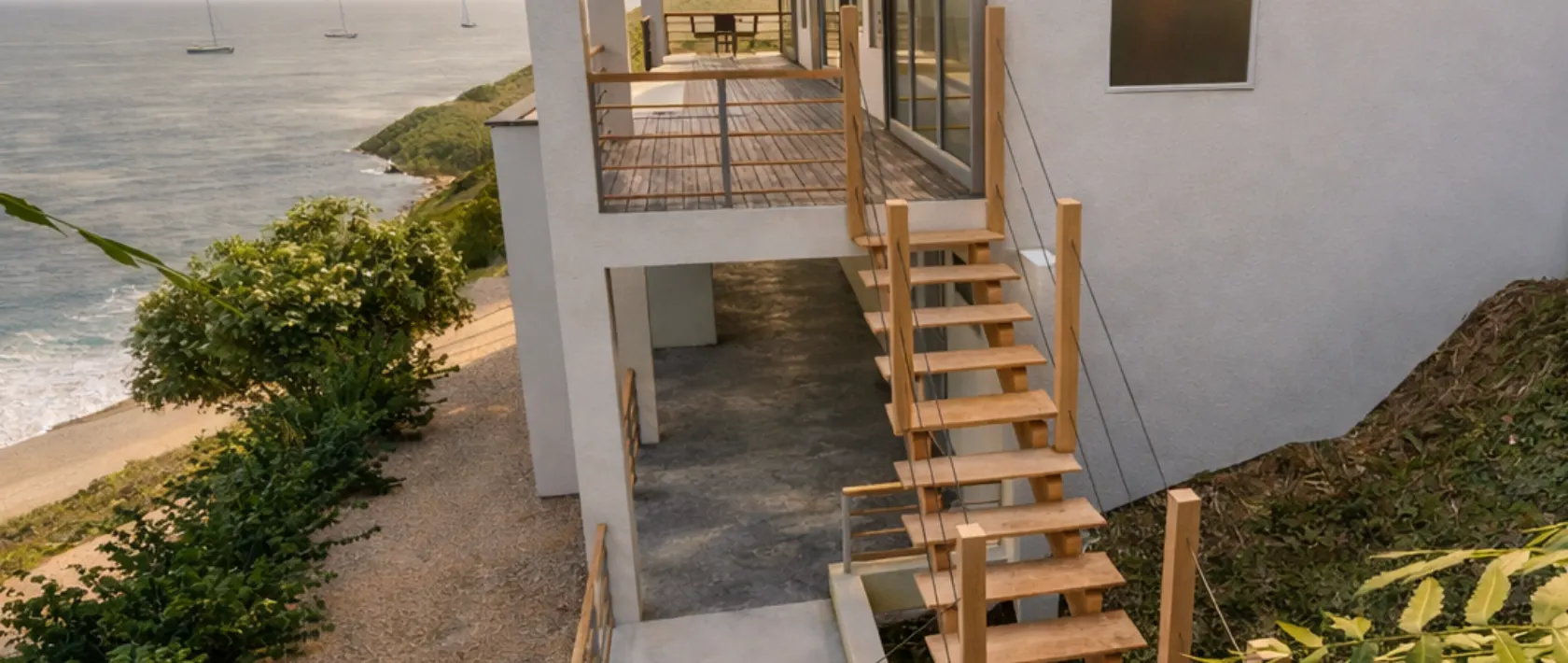 Indigo Rhythm Offers New Two-Suite Private Villa on Tortola