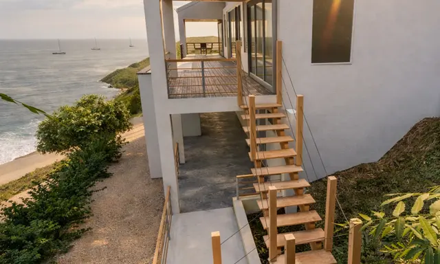 Indigo Rhythm Offers New Two-Suite Private Villa on Tortola
