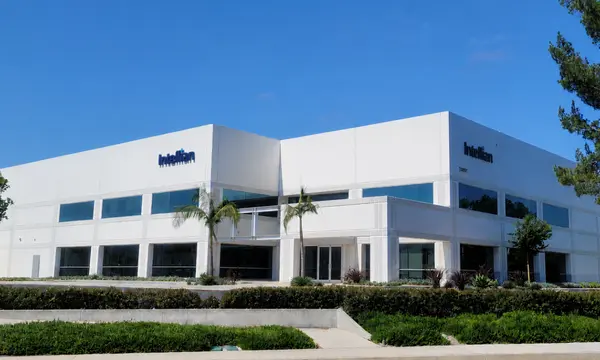 Intellian Opens 75,500sq ft California Manufacturing Campus