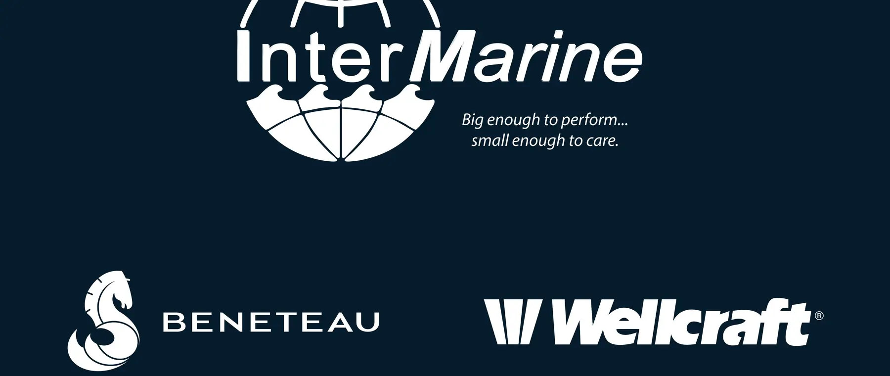 Official image supplied by InterMarine Boats.
