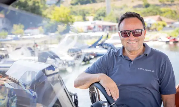 Italian Boating Market Moves Toward Pre-Covid Levels as Recovery Remains Uneven