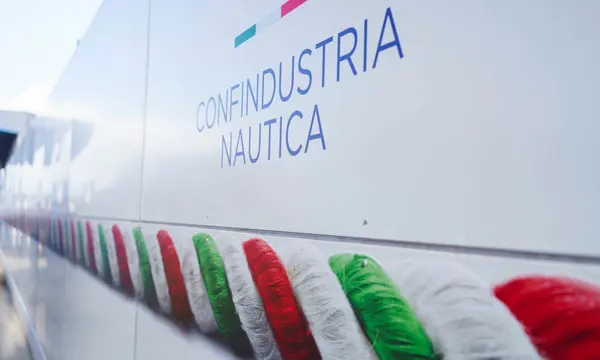Italian Leisure-Marine Revenue Reaches €8.72bn as Market Splits Between High End and Smaller Boats