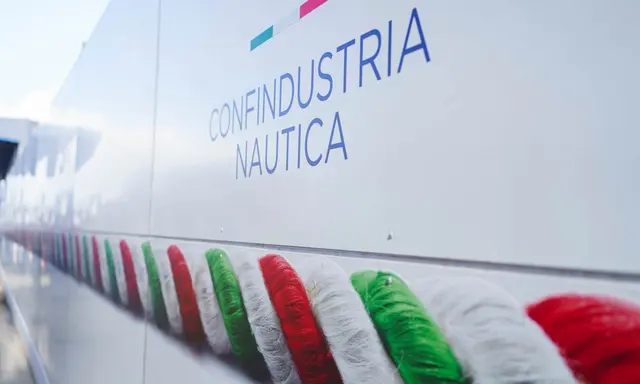 Italian Leisure-Marine Revenue Reaches €8.72bn as Market Splits Between High End and Smaller Boats
