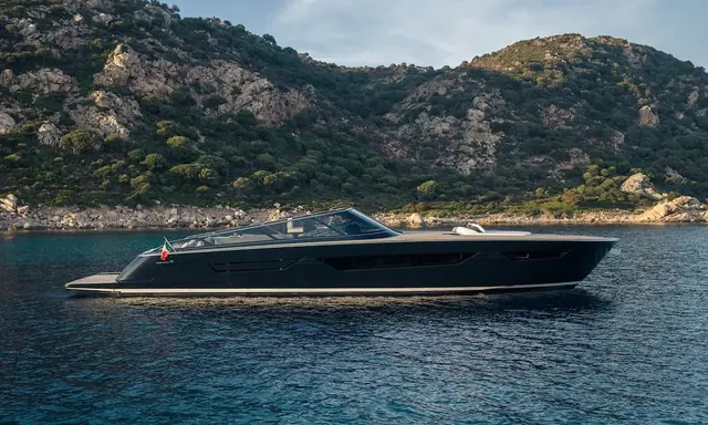 Itama 70 Joins Ferretti Group Range Renewal With 39-Knot Option