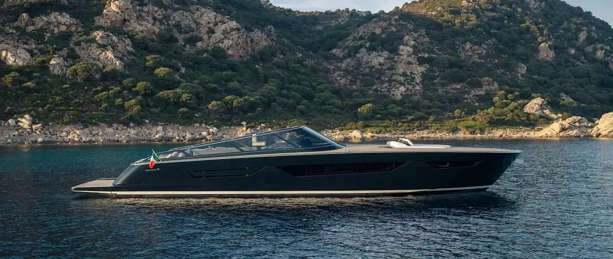 Itama 70 Joins Ferretti Group Range Renewal With 39-Knot Option — source image