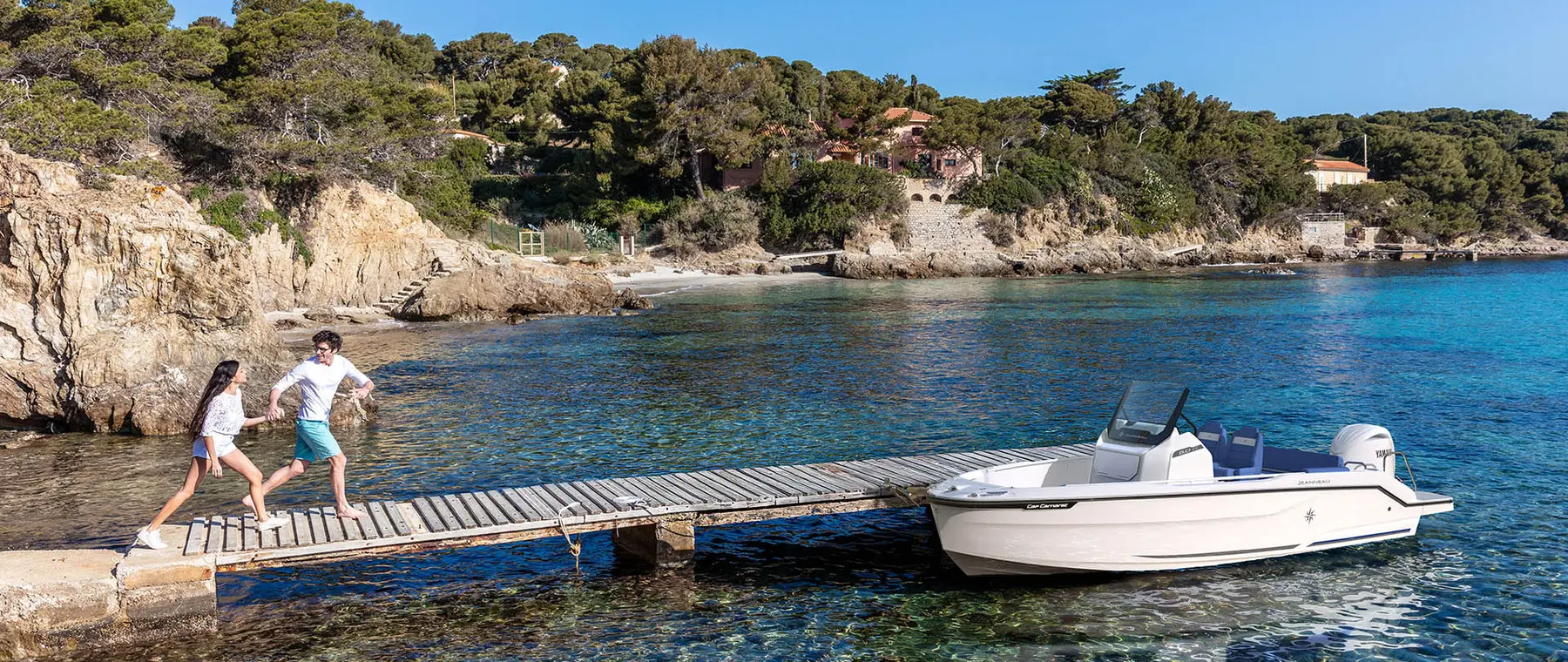Jeanneau Sets Out New Model Programme for the 2026 Season — official image