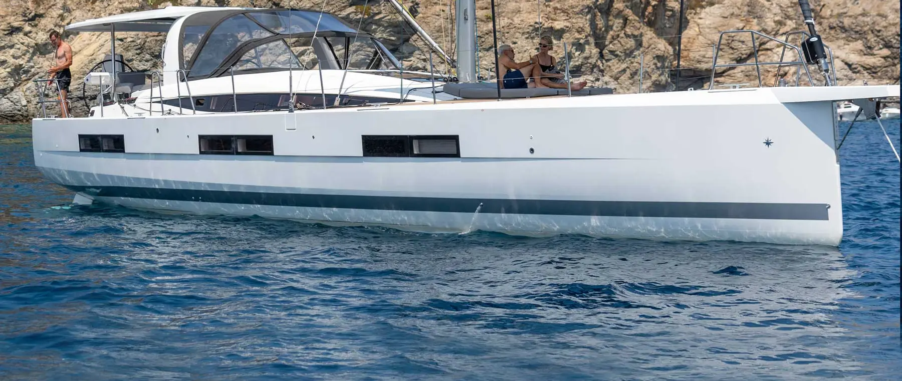Official Jeanneau Yachts 60 2026 image