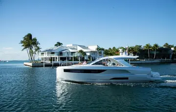 Jeanneau Confirms DB/43 OB and NC 1295 Fly for FLIBS 2026