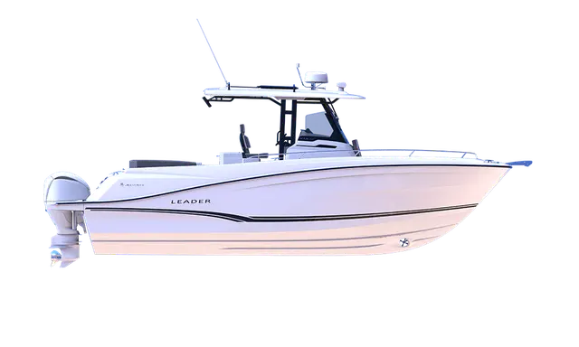 Jeanneau TH38 Combines Power-Catamaran Space With Twin-V10 Performance