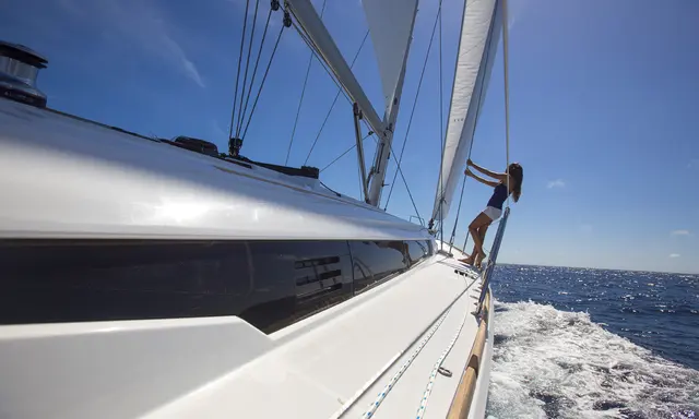 Jeanneau Renews Sun Odyssey Range from 34 to 51 Feet