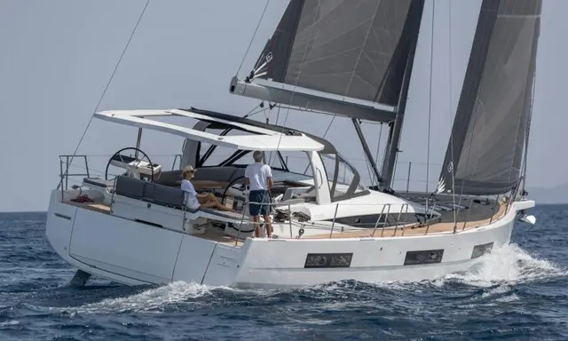 Jeanneau Confirms Five LYG-Size Models for Genoa 2026