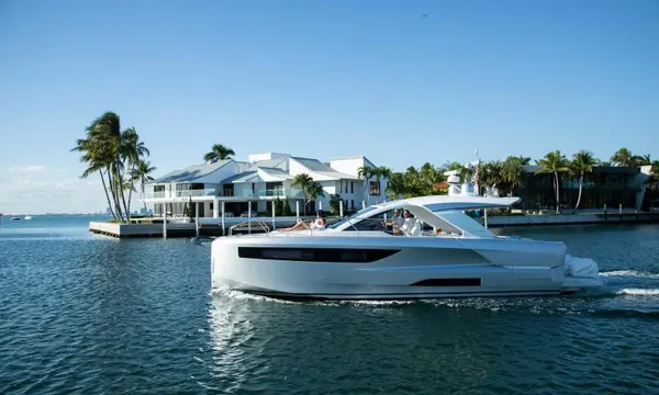 Jeanneau Confirms DB/43 OB and NC 1295 Fly for FLIBS 2026