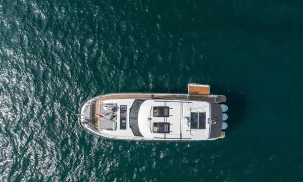 Jeanneau Puts Three LYG-Size Yachts Into Grand Pavois Fleet