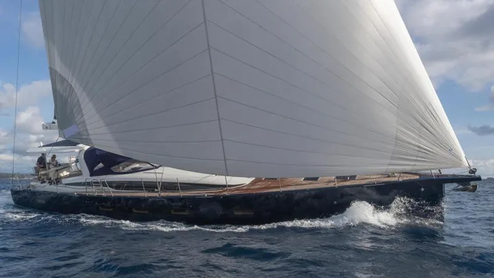 Official Jeanneau Yachts 65 model image from Jeanneau.