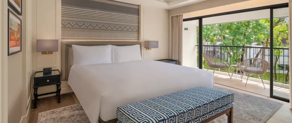 Kahavadi Chiang Rai Opens as a 167-Room Riverside Base in Northern Thailand