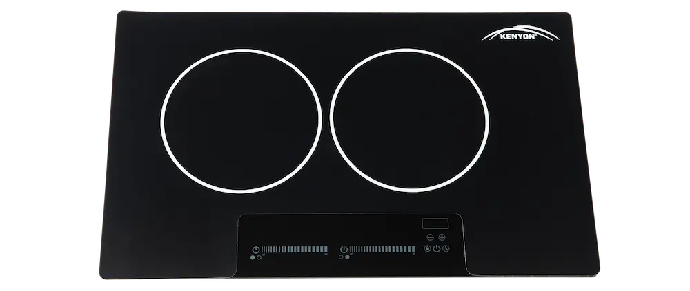 Official source image — Kenyon's Marine Induction Cooktop Wins IBEX 2026 Innovation Award