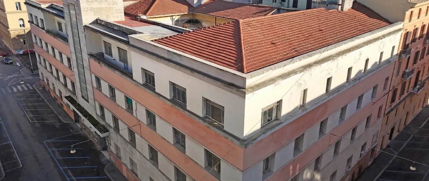 Kimpton Plans a 114-Room Rome Debut Near Via Veneto