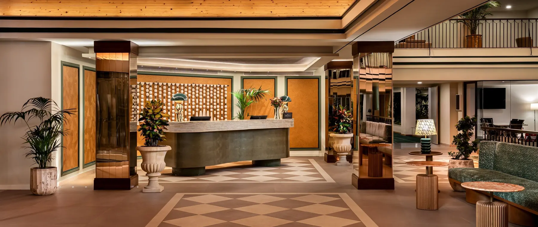Kimpton Quinta da Marinha Opens on Portugal’s Atlantic Coast