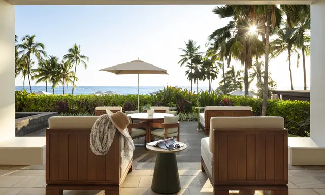 Ko Olina Combines Hawaiian Workshops with Holiday Water Adventures