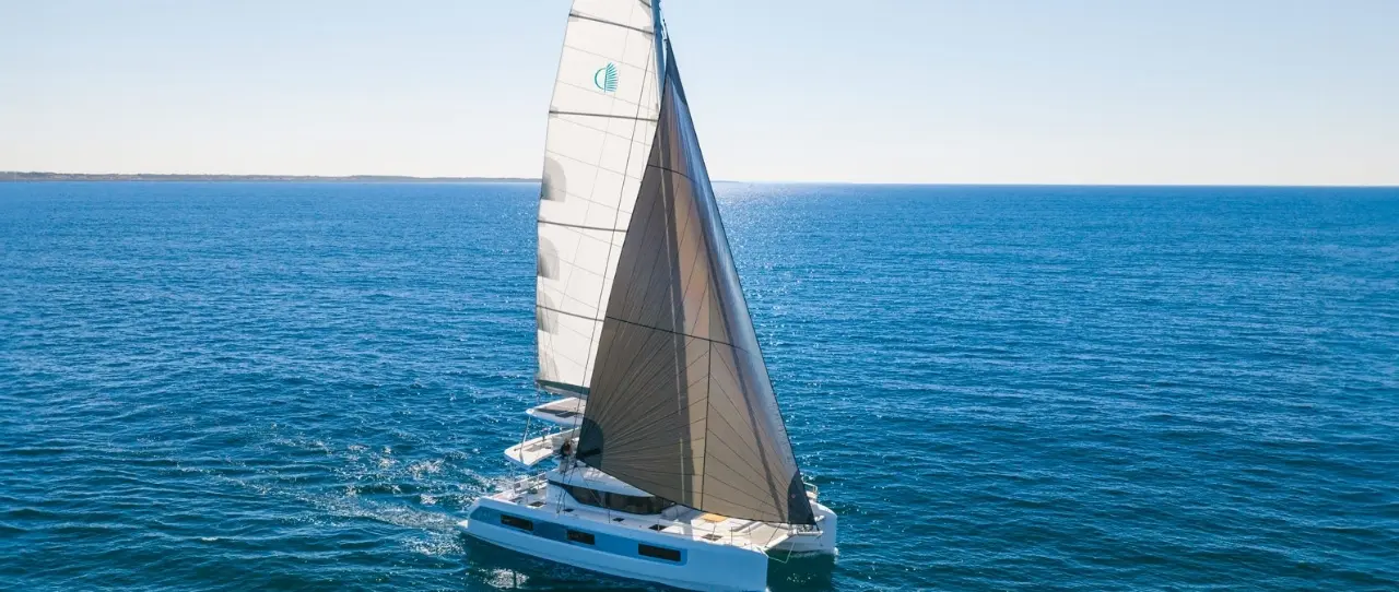 Official Lagoon Barcelona Boat Show image