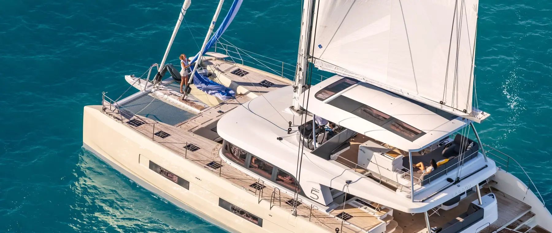 Official Lagoon SIXTY 5 model image from Lagoon.