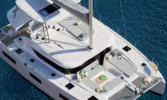 Lagoon 47 Takes Centre Stage at Cannes 2026