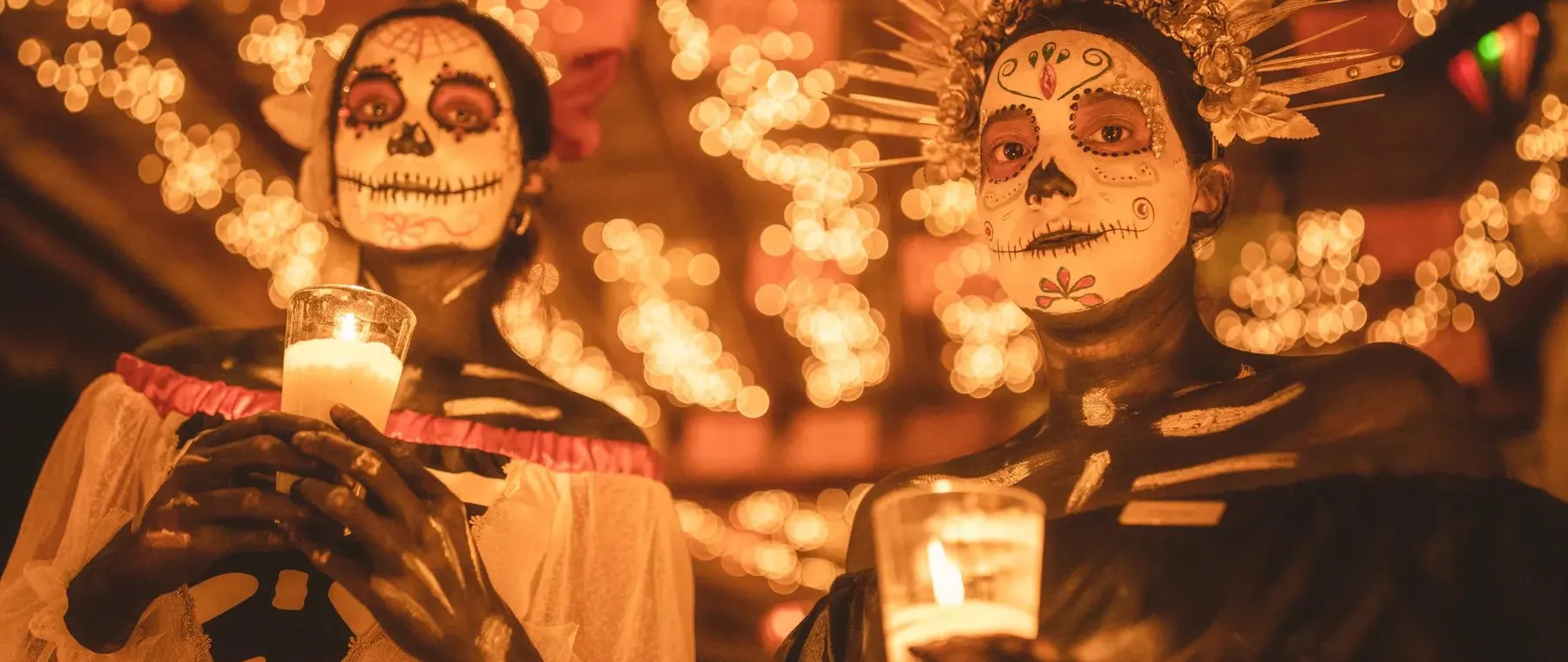 Las Ventanas al Paraiso Plans Two Nights Between Worlds for Halloween and Dia de Muertos