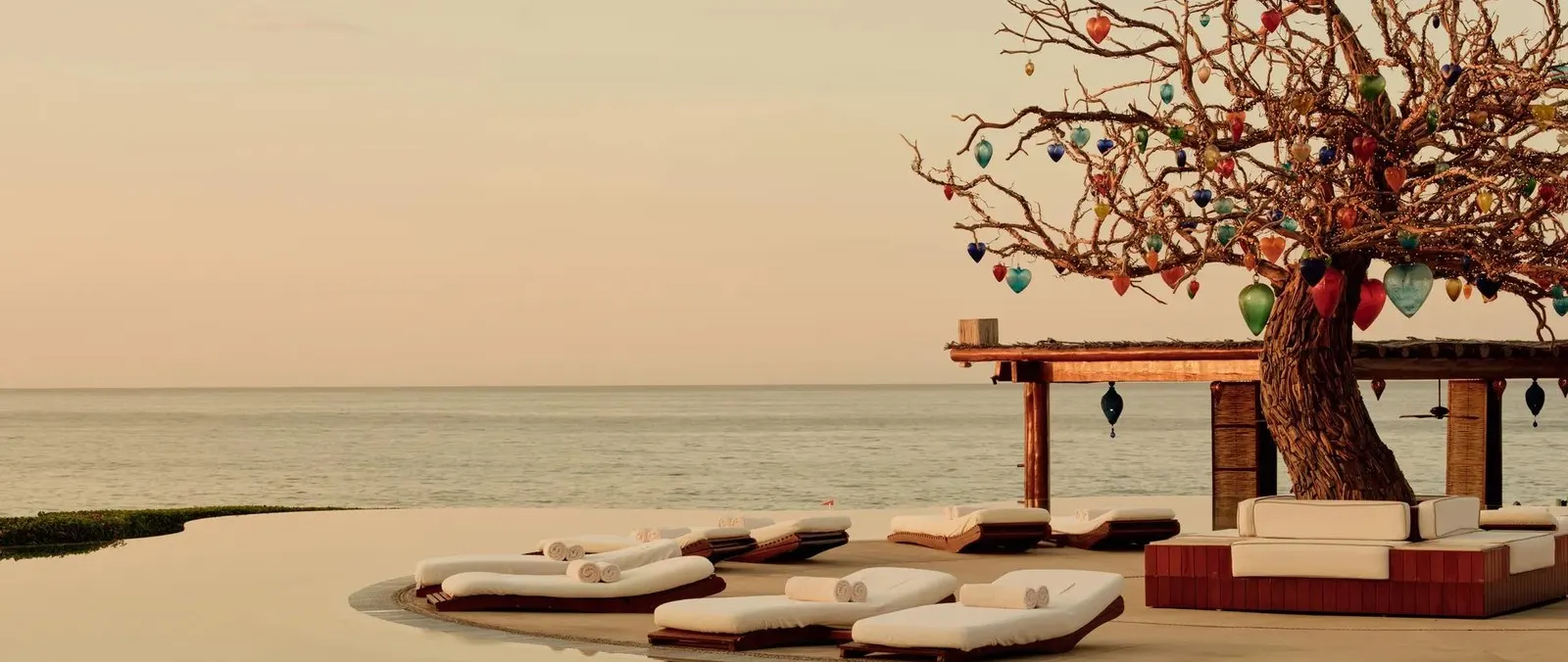 Las Ventanas al Paraíso Retains Two MICHELIN Keys for 2027