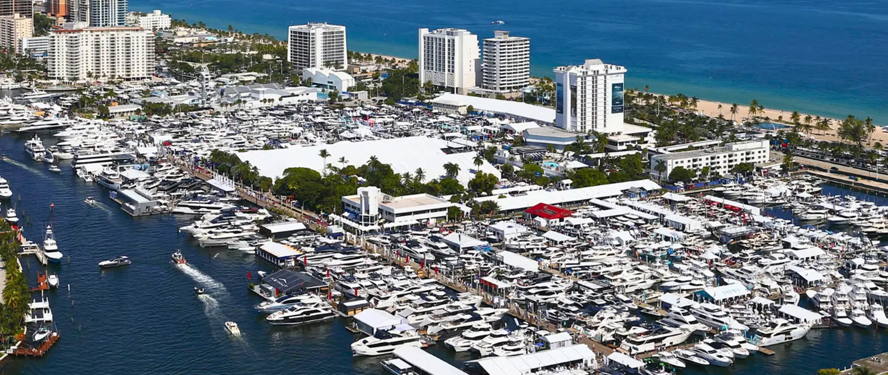 Official Leopard Catamarans FLIBS 2026 image