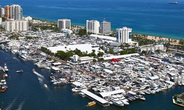 Leopard Brings Full Three-Model Powercat Range to FLIBS 2026