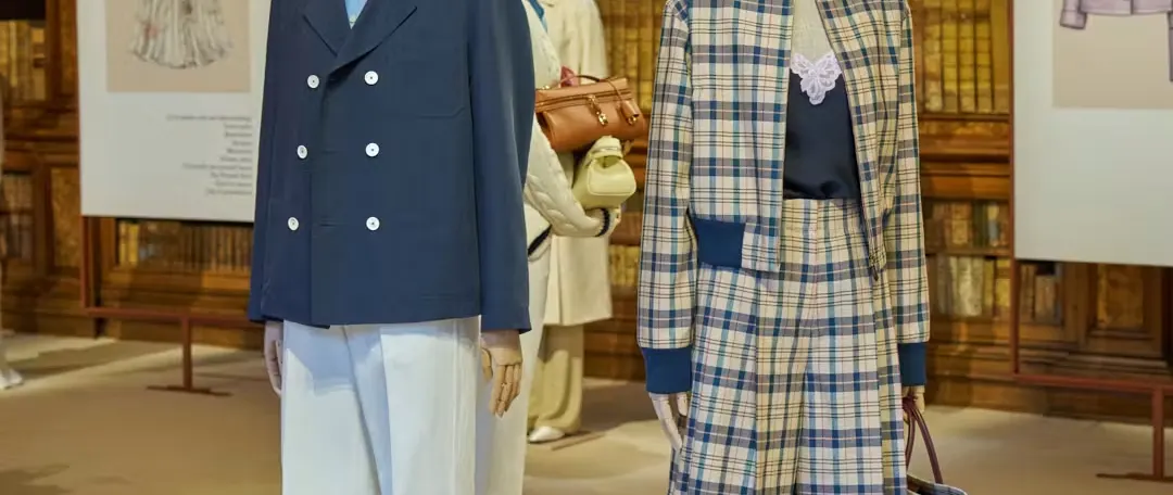 Loro Piana Builds Spring/Summer 2027 Around Golf, Beach and Everyday Travel