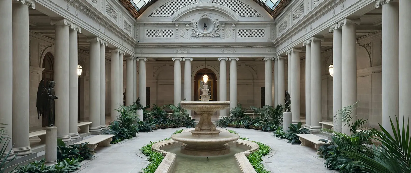Louis Vuitton Becomes Principal Cultural Sponsor of The Frick Collection