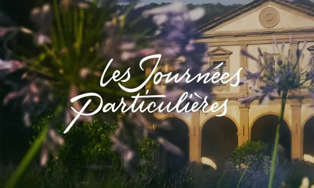 LVMH Opens 71 Exceptional Venues for Les Journees Particulieres 2026