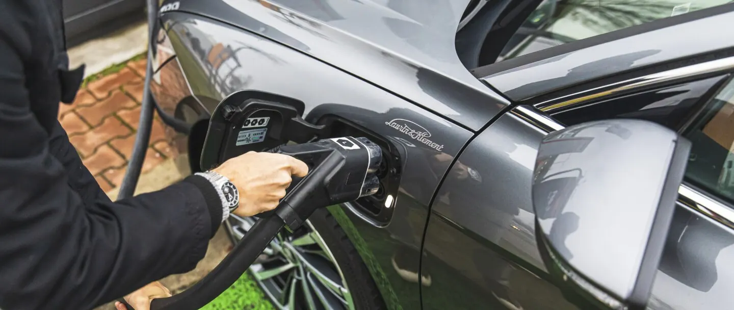 Škoda Superb and Kodiaq iV Reframe the Long Weekend Drive