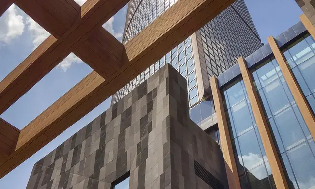 Rosewood Beijing: Chinese Regional Dining and Private Capital Suites