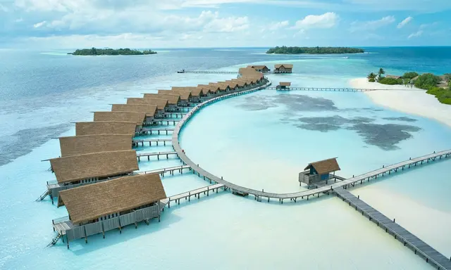 COMO Cocoa Island: Dhoni-Inspired Villas and a Quieter Maldivian Escape