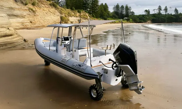 Anura Brings Its Amphibious System Range to IBEX for US Debut