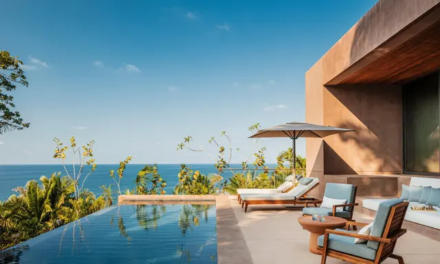 One&Only Mandarina: Mexico’s Rainforest Treehouses and Villas