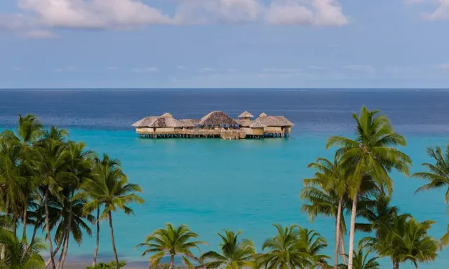 Soneva Secret: An Intimate Private-Island Escape in Haa Dhaalu Atoll