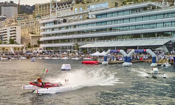 Monaco Energy Boat Challenge Adds World Series Qualifiers for 2027