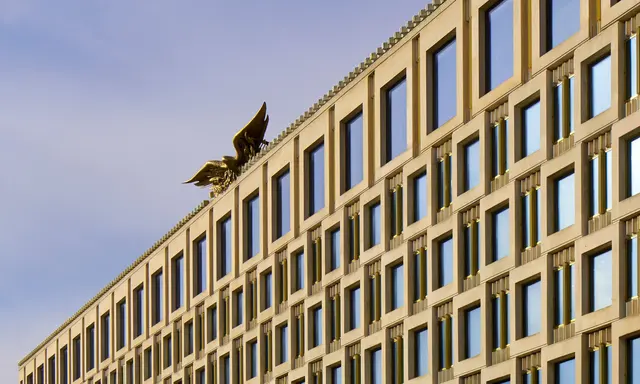 The Chancery Rosewood: All-Suite Mayfair Luxury in Saarinen's Embassy
