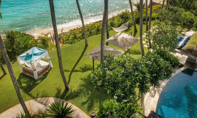 One&Only Le Saint Géran: Mauritius Private-Pool Villas