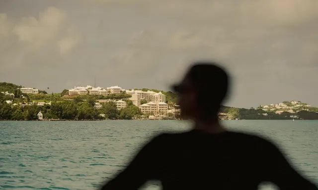 Rosewood Bermuda: Castle Harbour Catamaran Cruises and Coastal Luxury