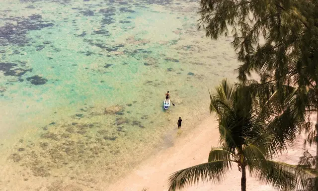 Rosewood Phuket Makes a Luxury Base for Andaman Island Cruising