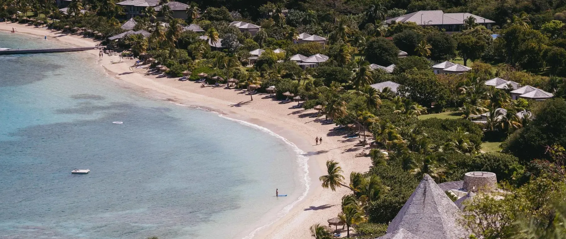 Rosewood Little Dix Bay: Virgin Gorda’s Sheltered Caribbean Escape