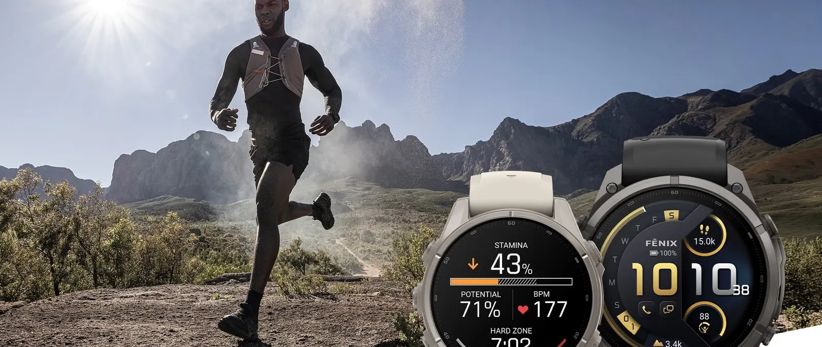 Garmin fēnix 9 Pro Adds Satellite Contact to the Outdoor Watch